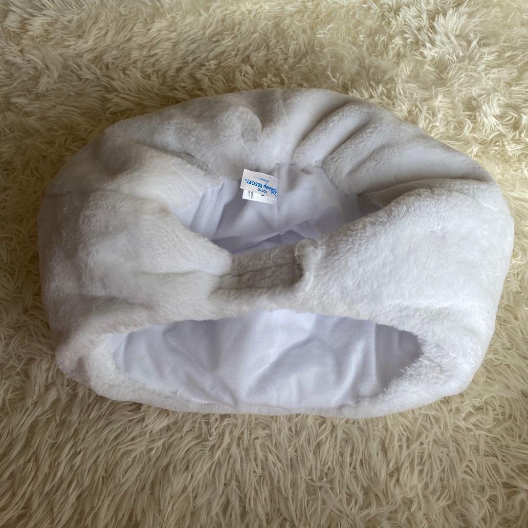 ディズニーグッズ まとめ売り カチューシャ ポーチ　キャップ　パッチンどめなど