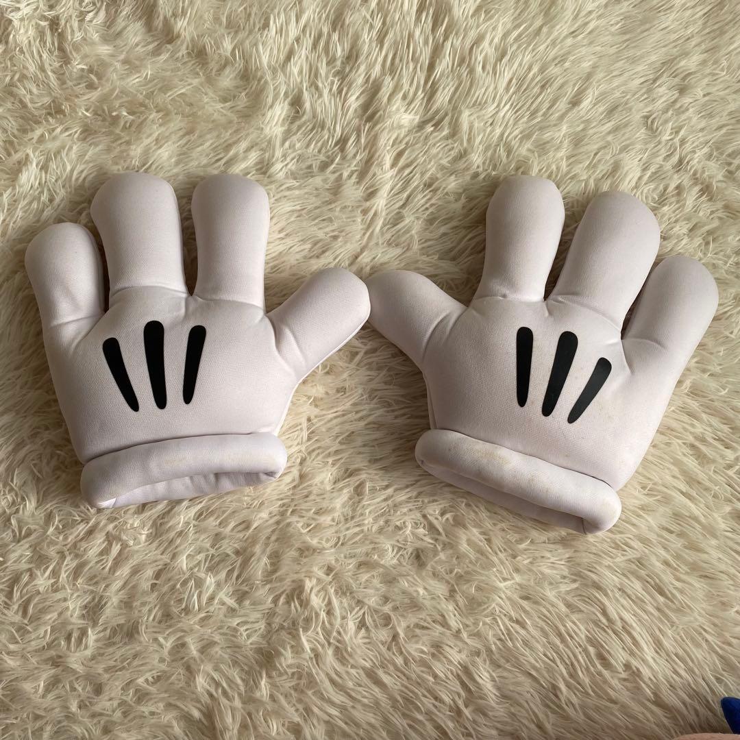 ディズニーグッズ まとめ売り カチューシャ ポーチ　キャップ　パッチンどめなど