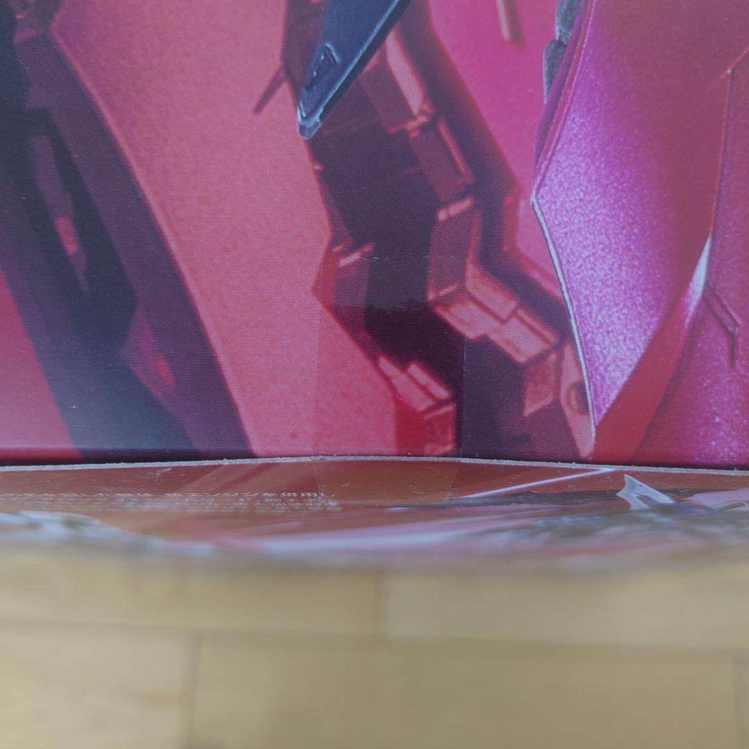 メタルビルド ディスティニーガンダム FULL PACKAGE