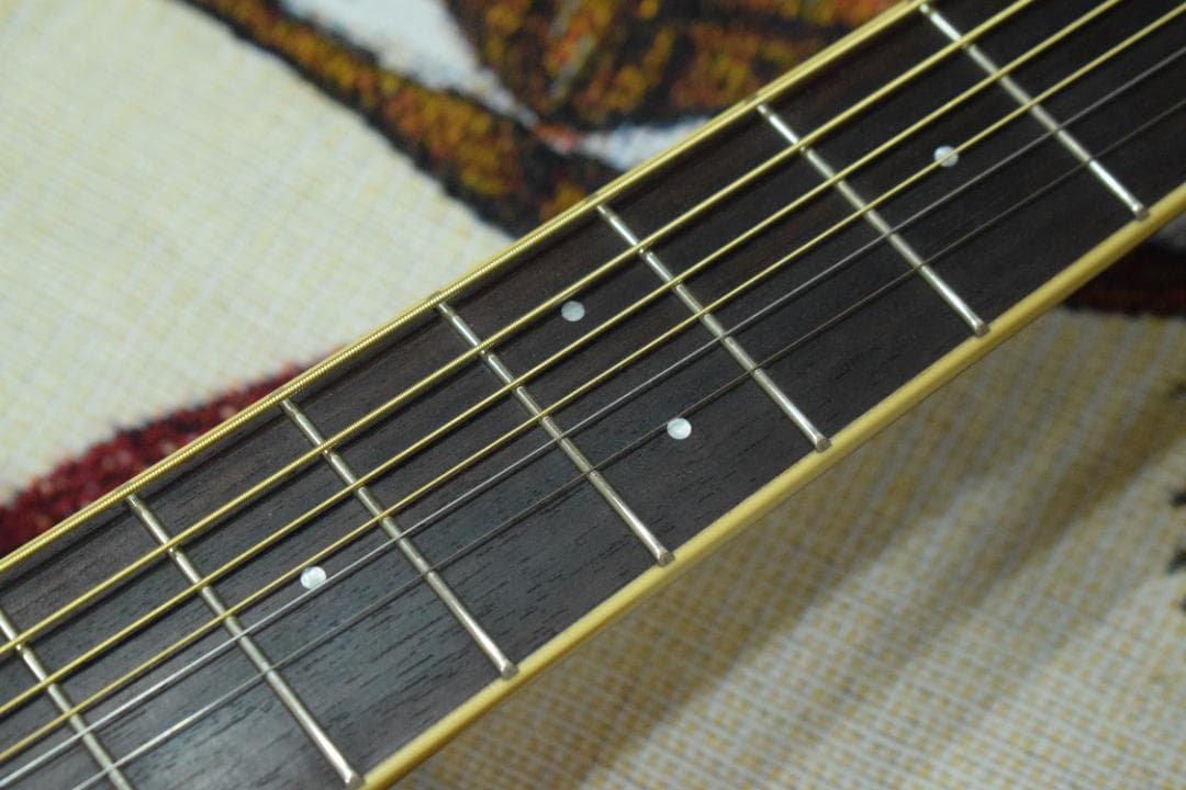 YAMAHA LL6 ARE 純正ケース付き