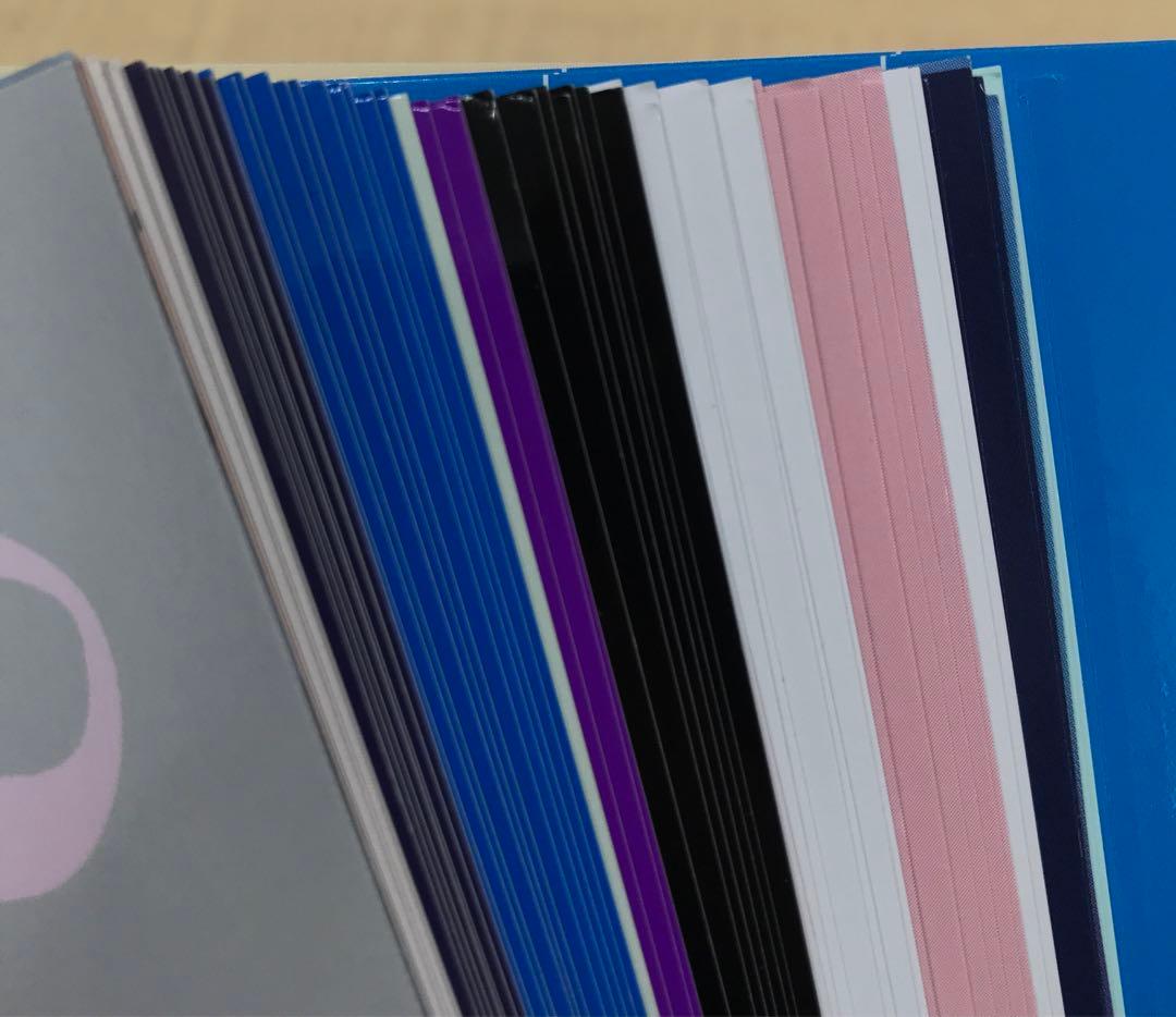 ❶ NiziU アヤカ ラントレ 81枚 まとめ売り