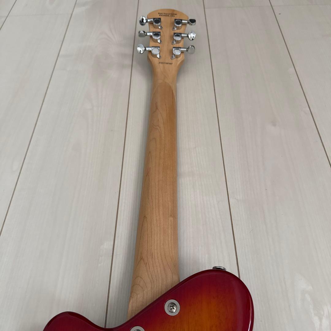 Pignose ギター チェリーサンバースト