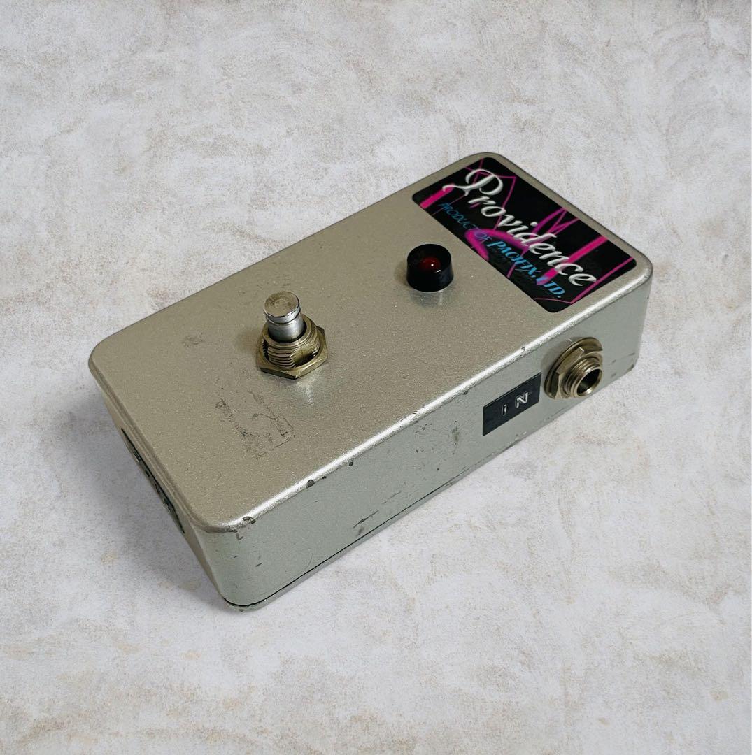 ギター Providence P-1G A/B BOX