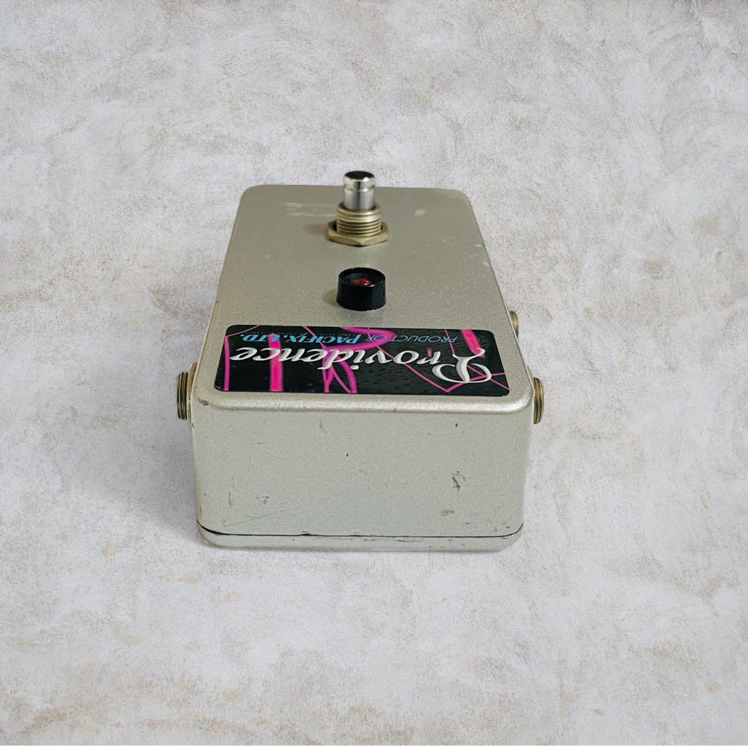 ギター Providence P-1G A/B BOX