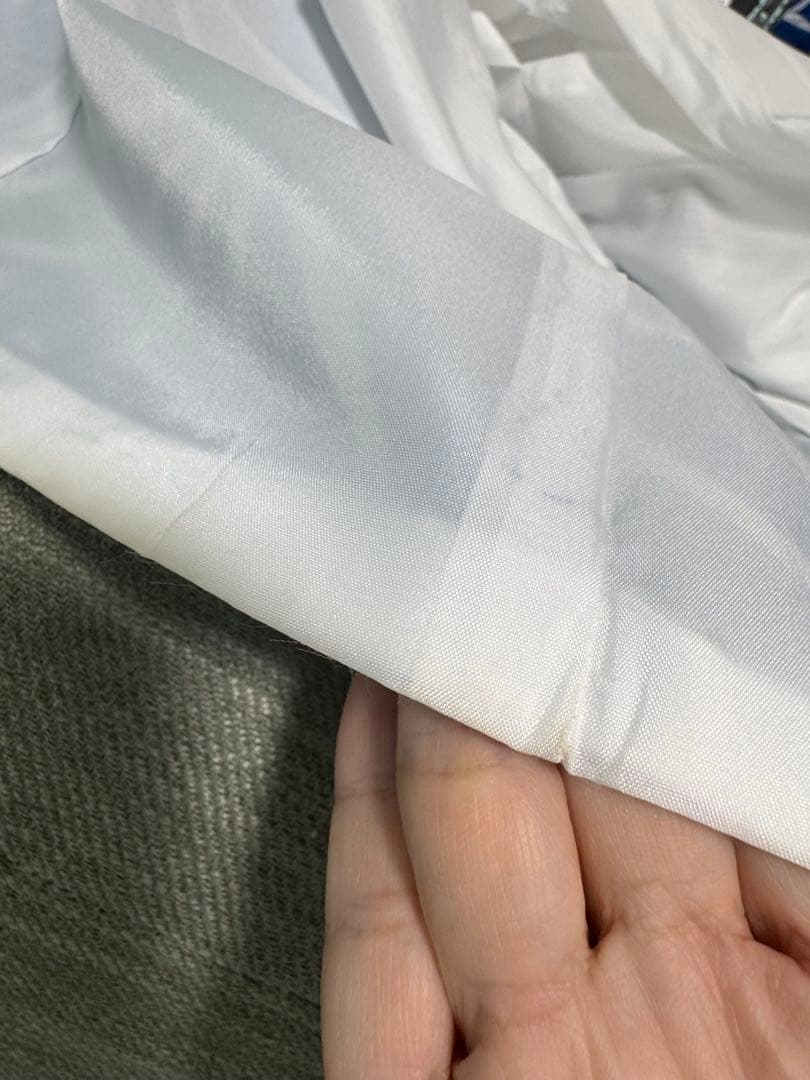 七五三　3歳　男の子　着物被布　フルセット