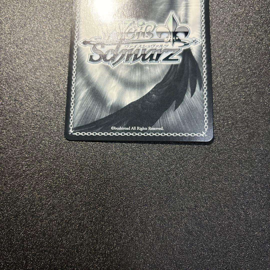 ヴァイスシュバルツ　NIKKE　ノイズ：クラシックディーバ　SP