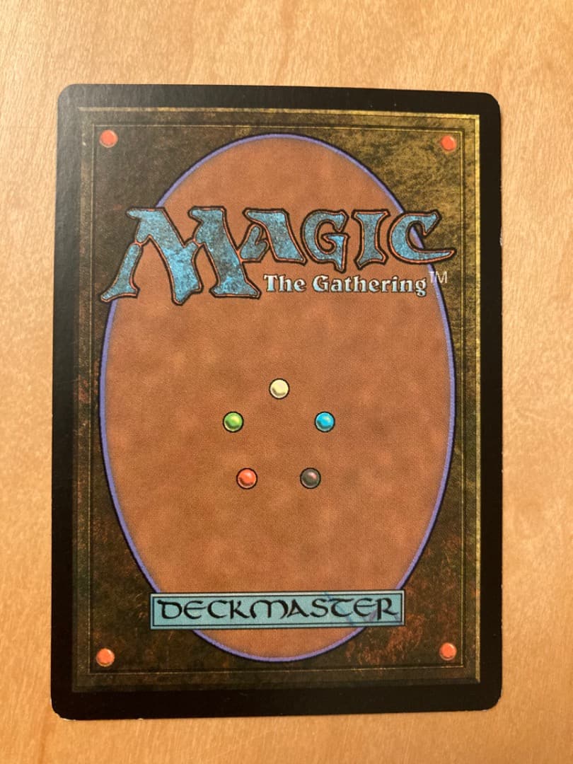 RAV 寺院の庭　英語 初版 FOIL1枚 ラヴニカ フォイル