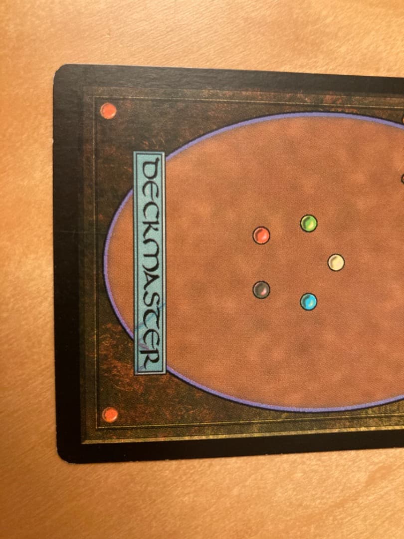 RAV 寺院の庭　英語 初版 FOIL1枚 ラヴニカ フォイル