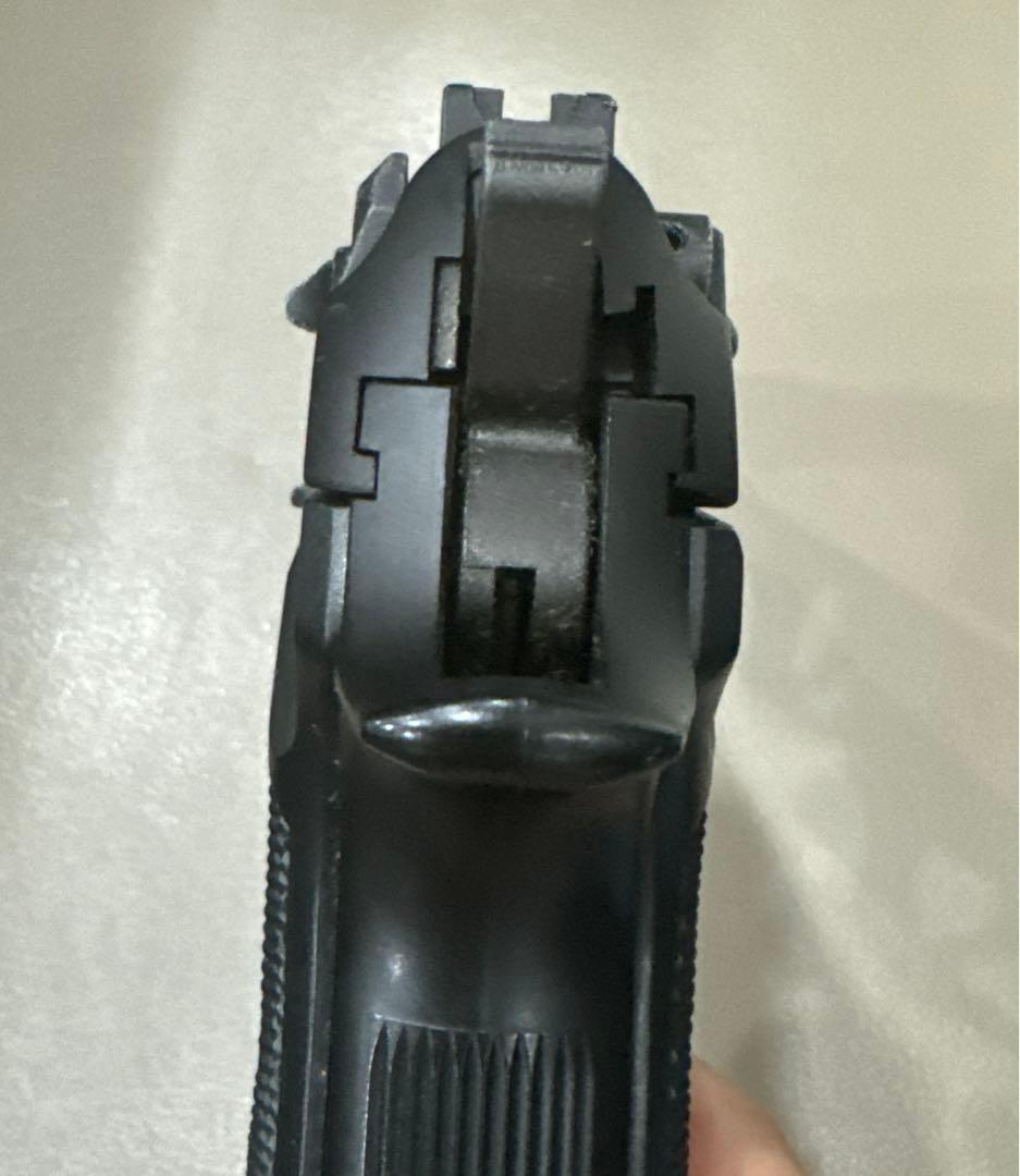 東京マルイの U.S. M9 MILITARY-29598ガスガン美品　動作良好