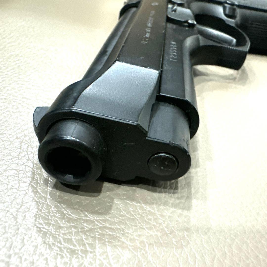 東京マルイの U.S. M9 MILITARY-29598ガスガン美品　動作良好