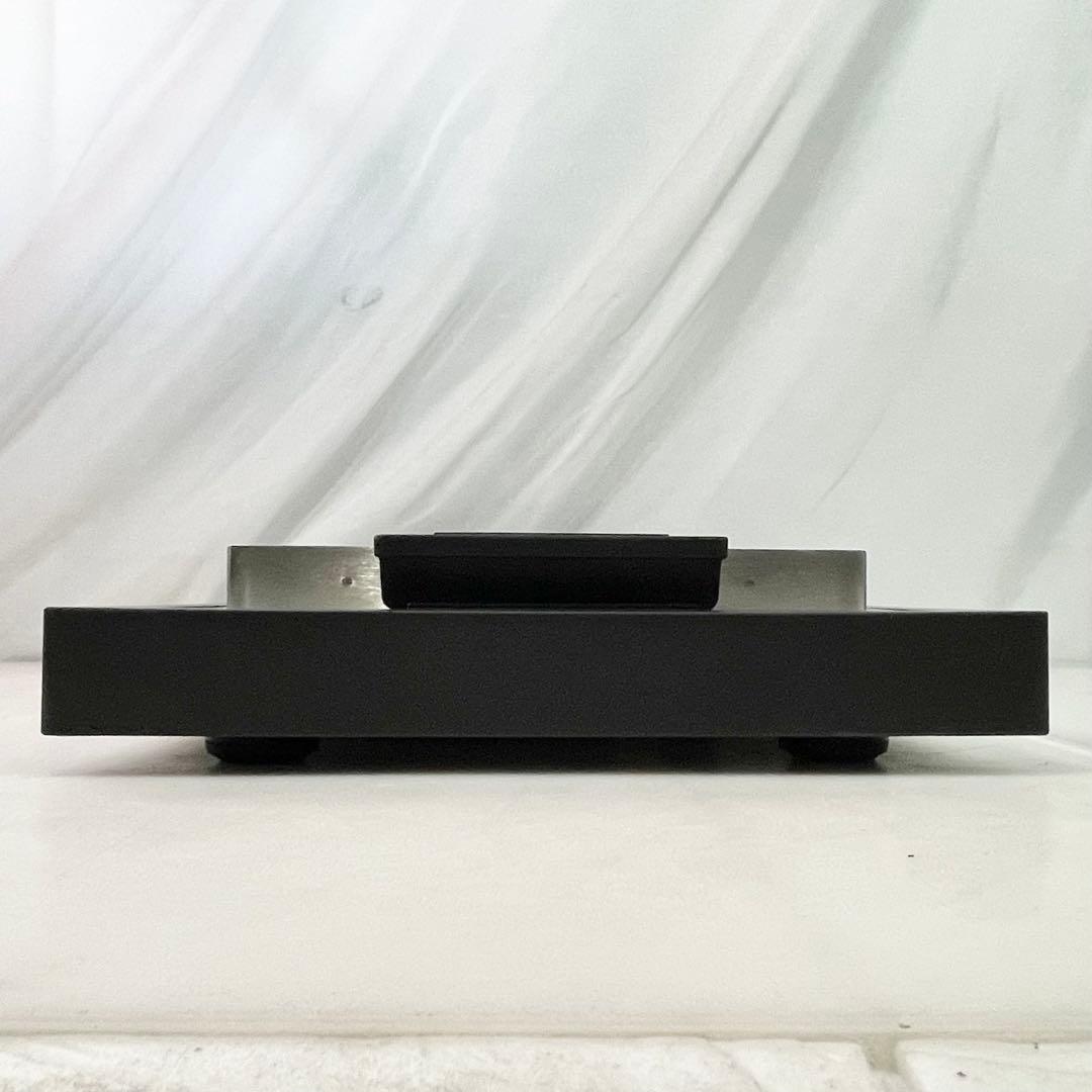 ◎BALMUDA ホットプレート K10A-BK The Plate Pro