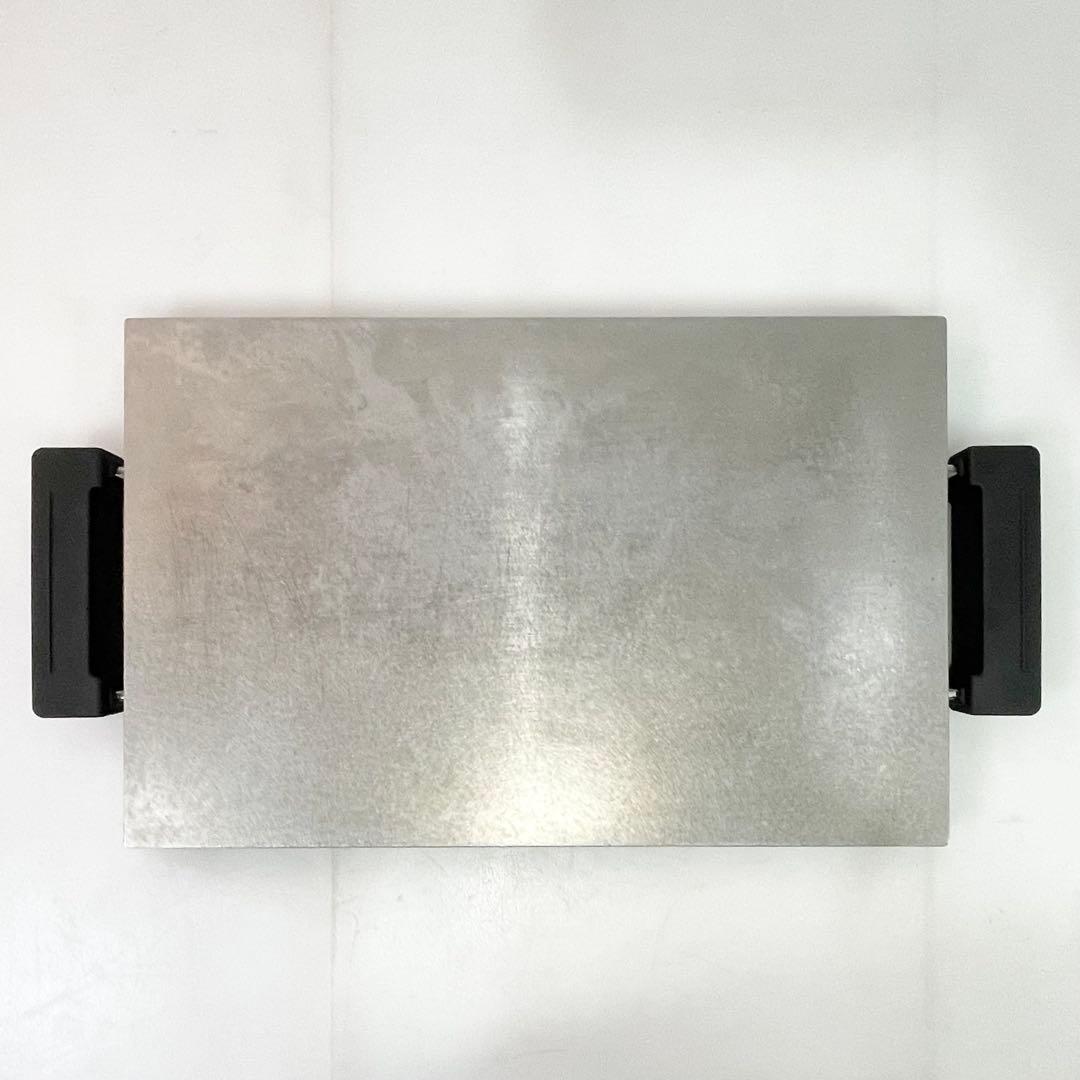 ◎BALMUDA ホットプレート K10A-BK The Plate Pro