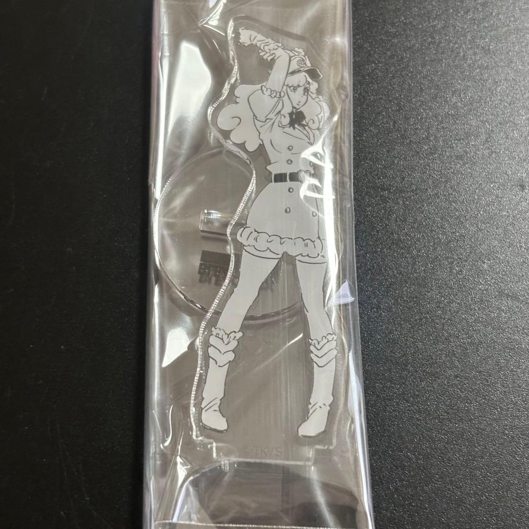 BLEACH 104stands アクリルスタンド　ミニーニャ