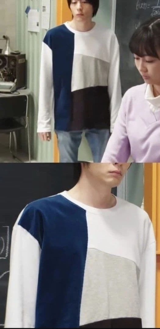 【希少価値】　桐生戦兎　着用　衣装　同型モデル　色違い　Mサイズ