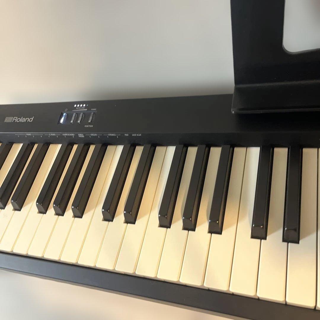 Roland FP-10 デジタルピアノ 88鍵