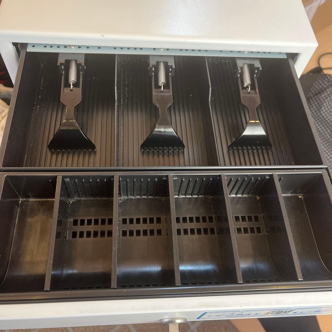 レシートプリンター　　USEN POSレジ