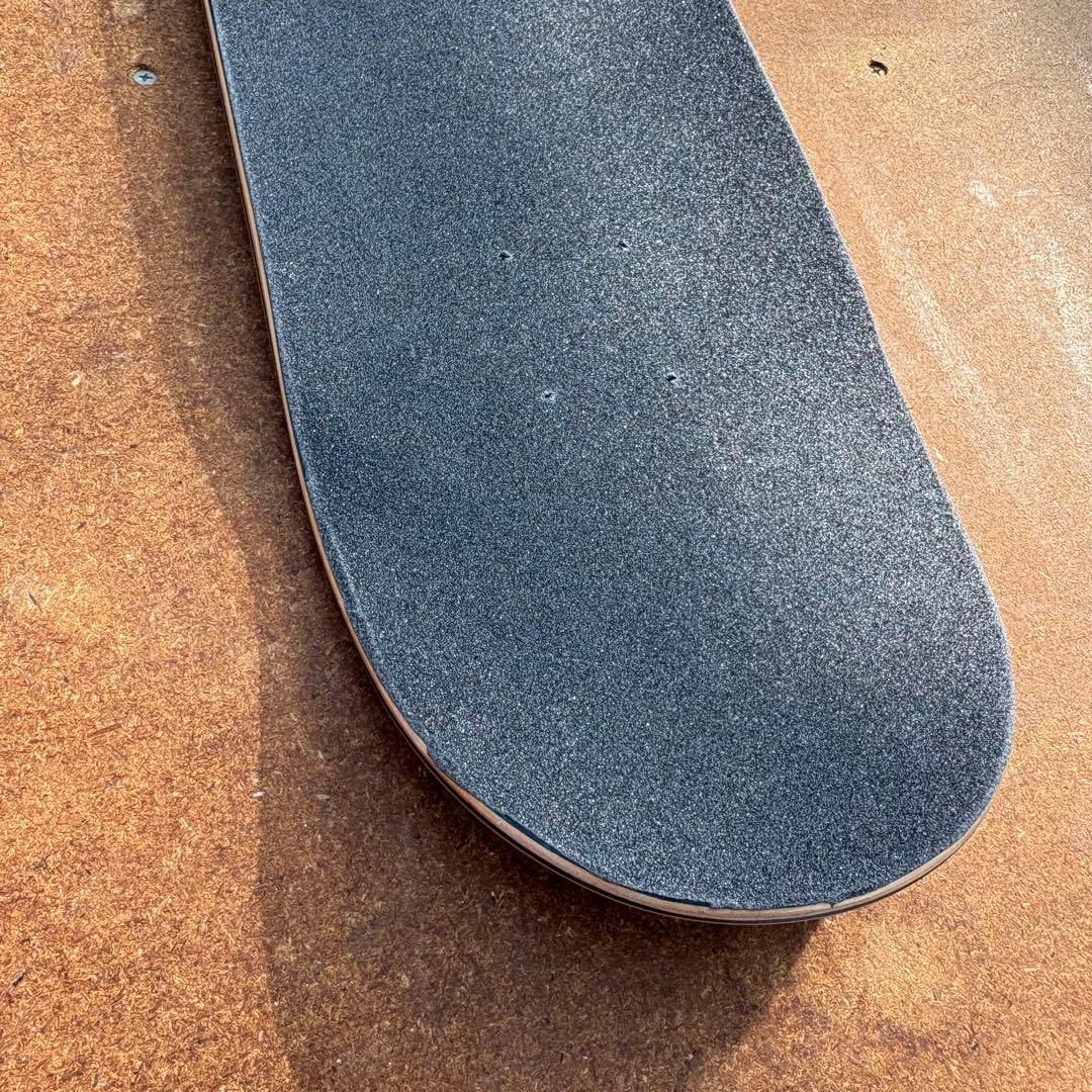 PRIMITIVE ”Porl Rodriguez” 7.75inch デッキ