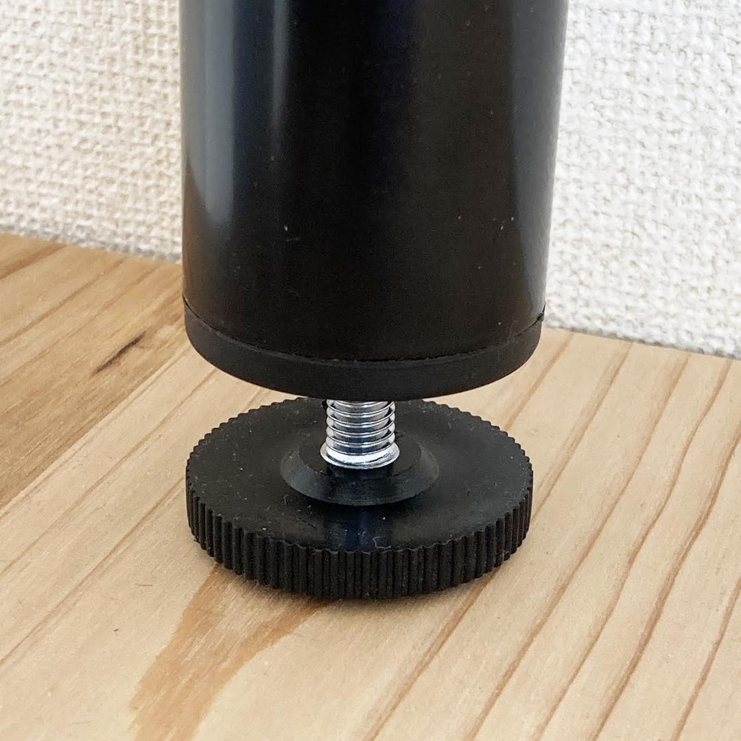 パソコンデスク 机 木製 無垢材（幅120×奥行70×厚さ2.5）