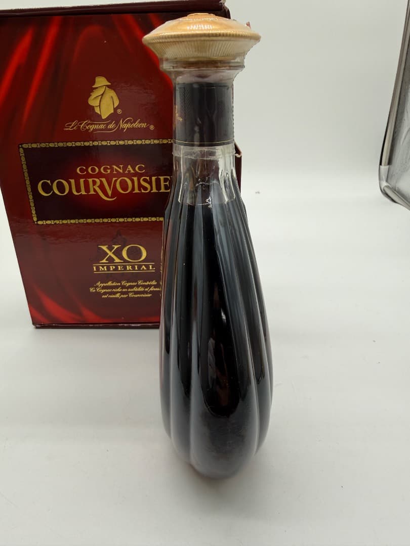 cognac コニャック　XO