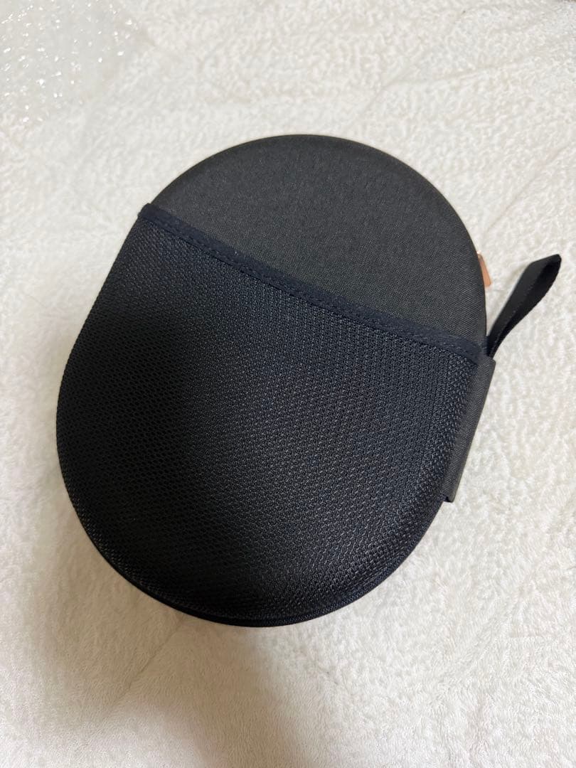 SONY WH-1000XM3ワイヤレスヘッドホン ブラック