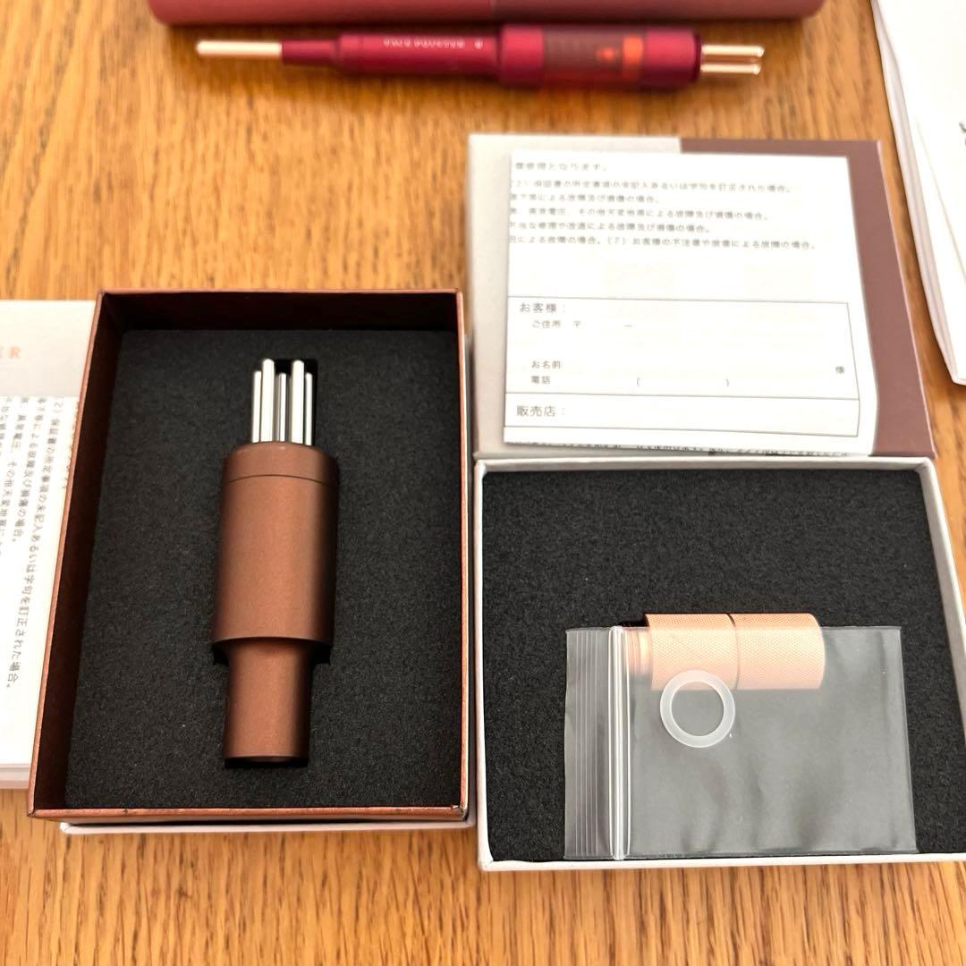 masayo♡【正規品】コアフィット　フェイスポインターⅡ 4点セット