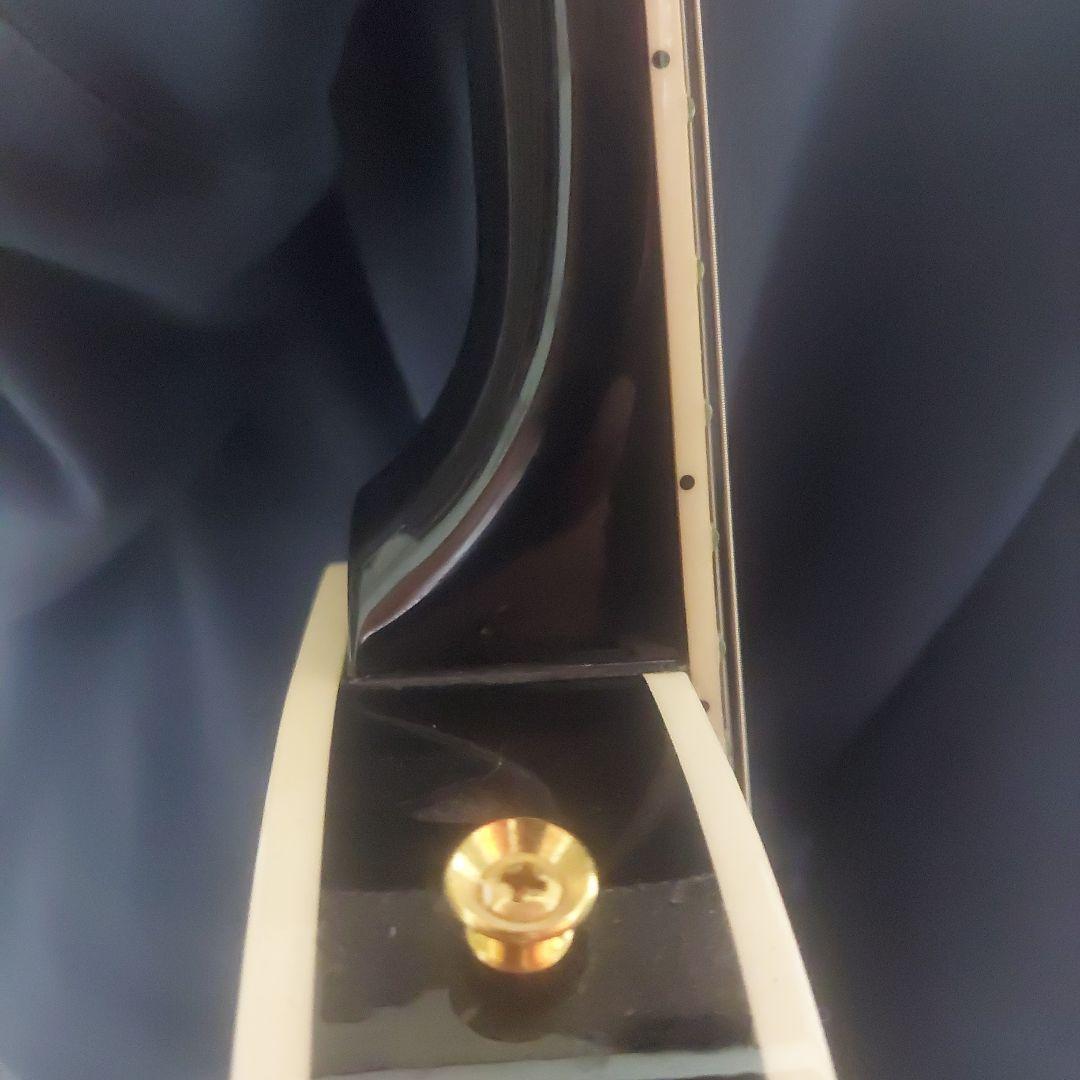 FGN J-Standard　エレキギター　レスポールカスタム