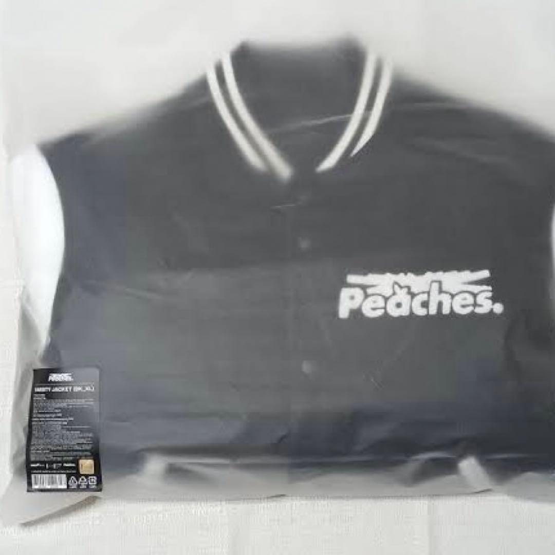 ルセラフィム peaches. ジャケット XL