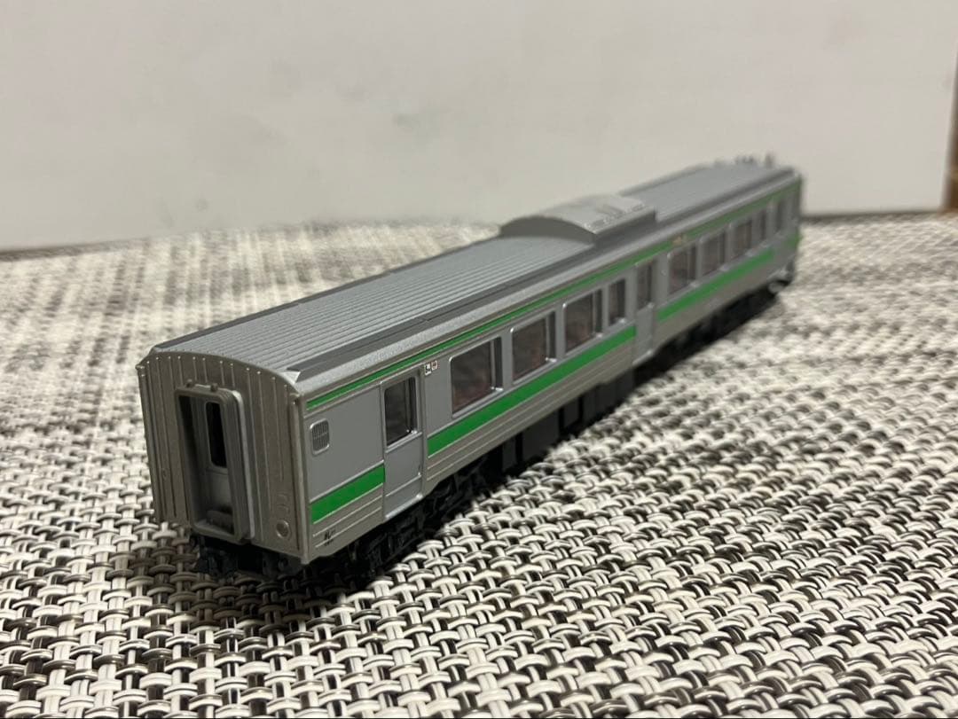 A-0864バラし 721系　モハ721-1002 クハ721-2001 セット