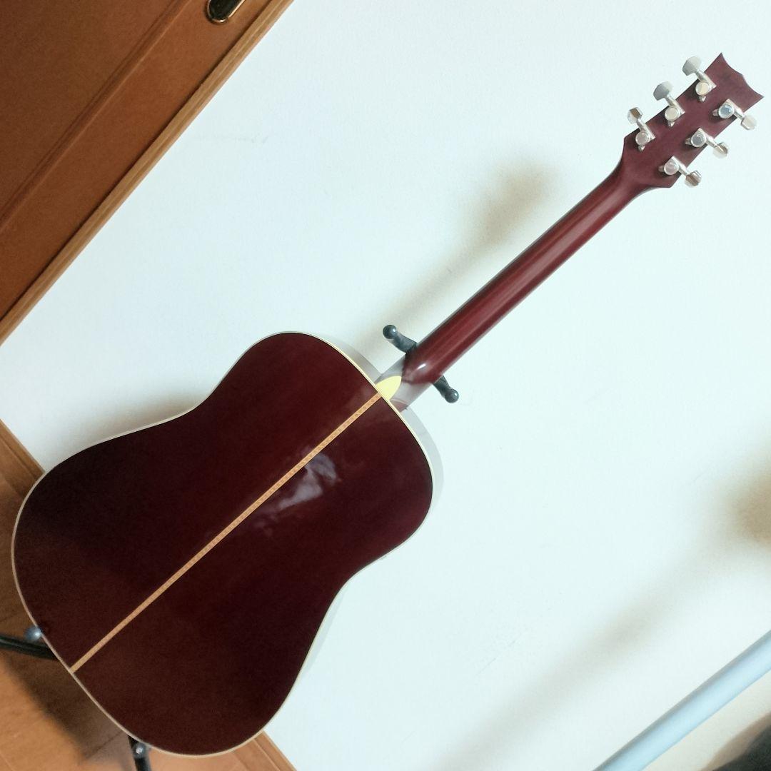 美品　MORRIS　MG-600JE　80’s ジャパンヴィンテージ　エレアコ