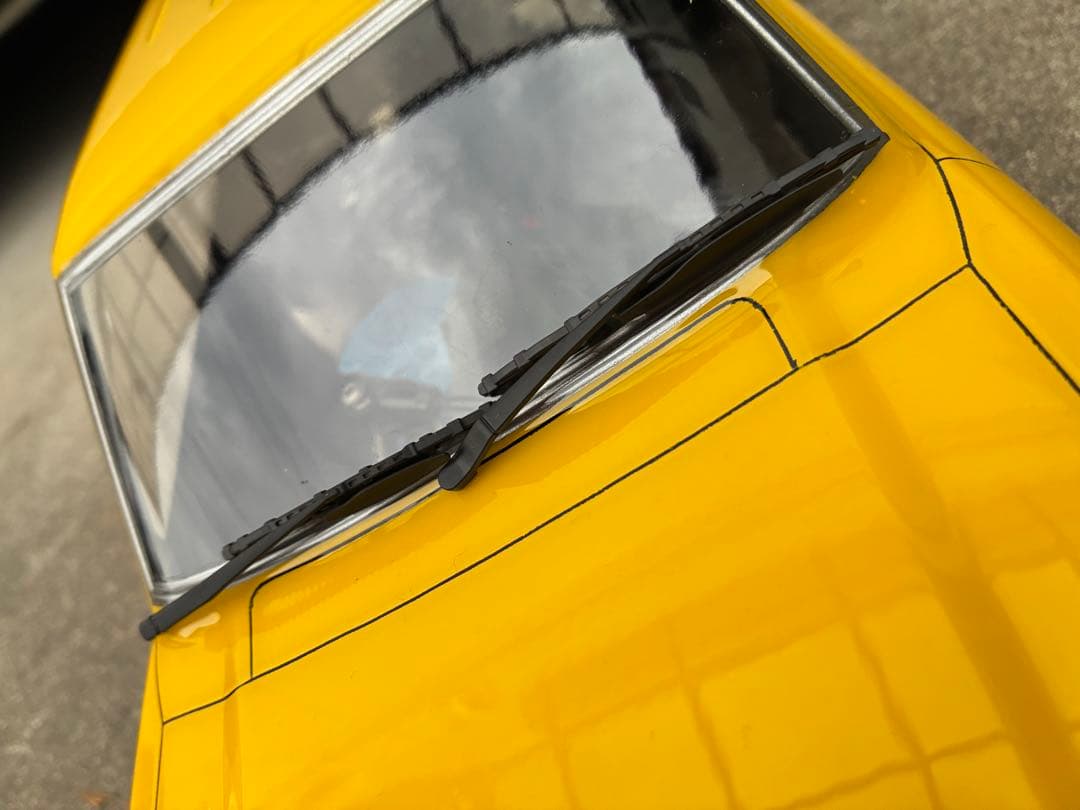 なっくんページ　rx3ワゴン