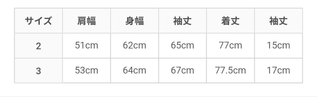COMOLI コットンジャージスタンドカラージャケット 3 未使用