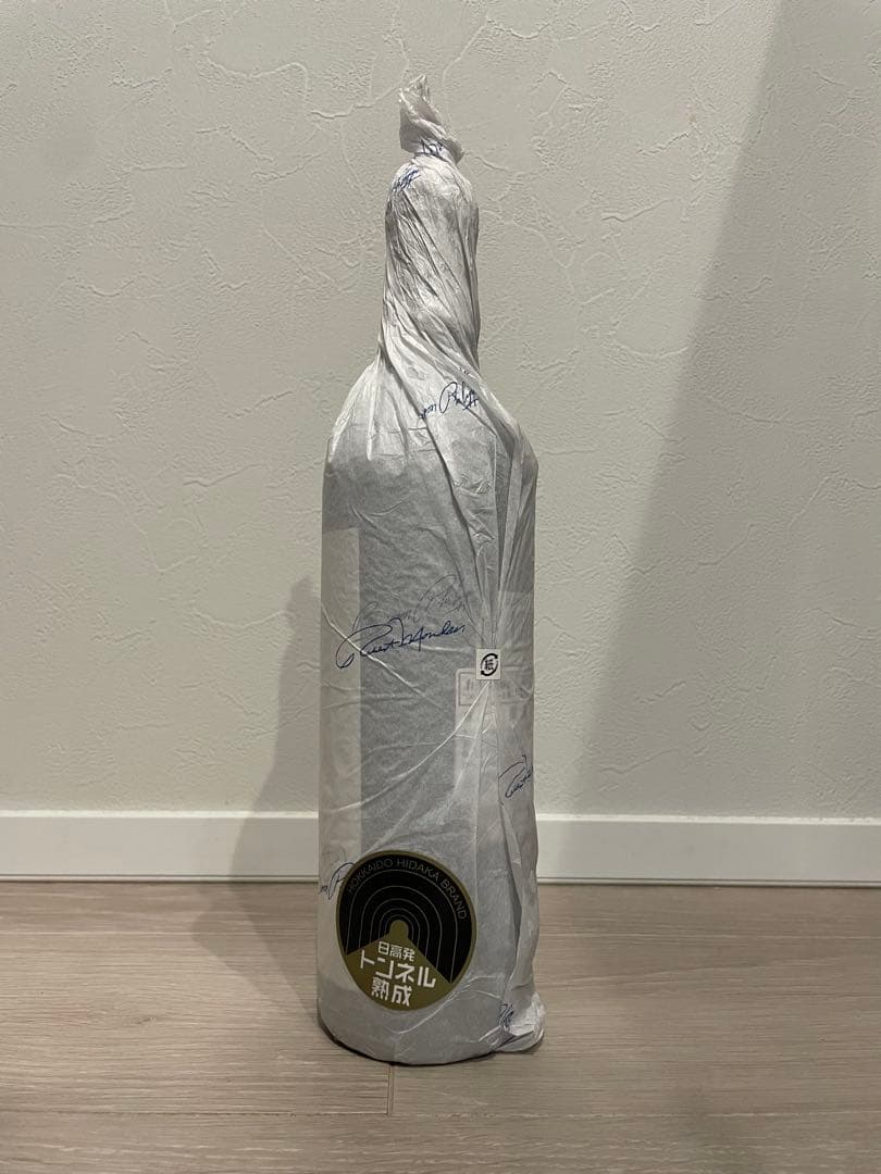 Opus One 2014年 ワイン　トンネル熟成