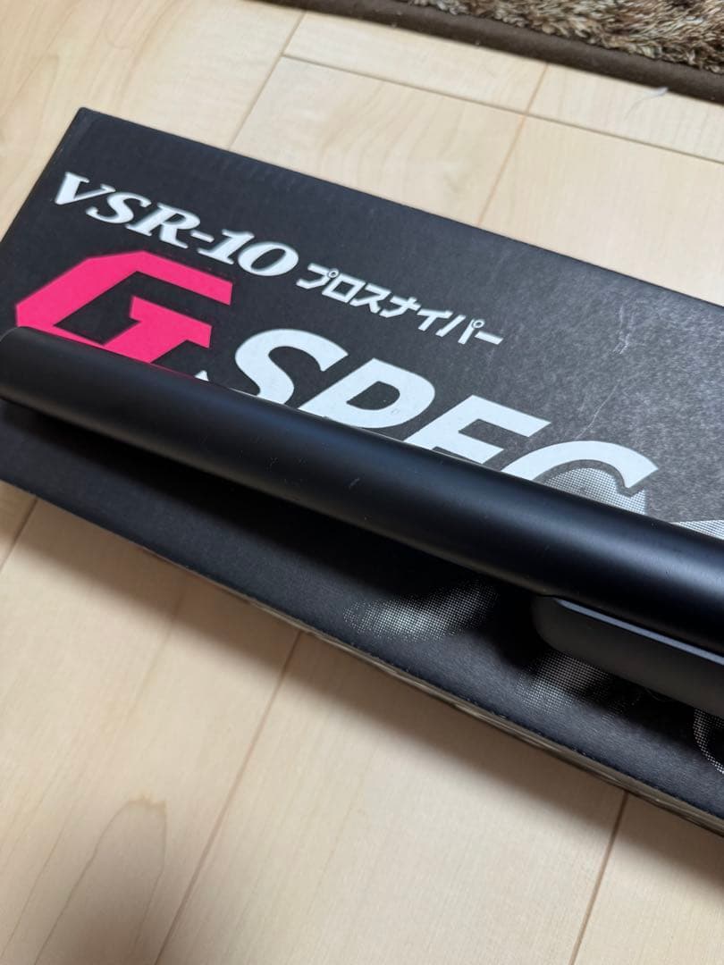 東京マルイ　VSR-10 G SPEC