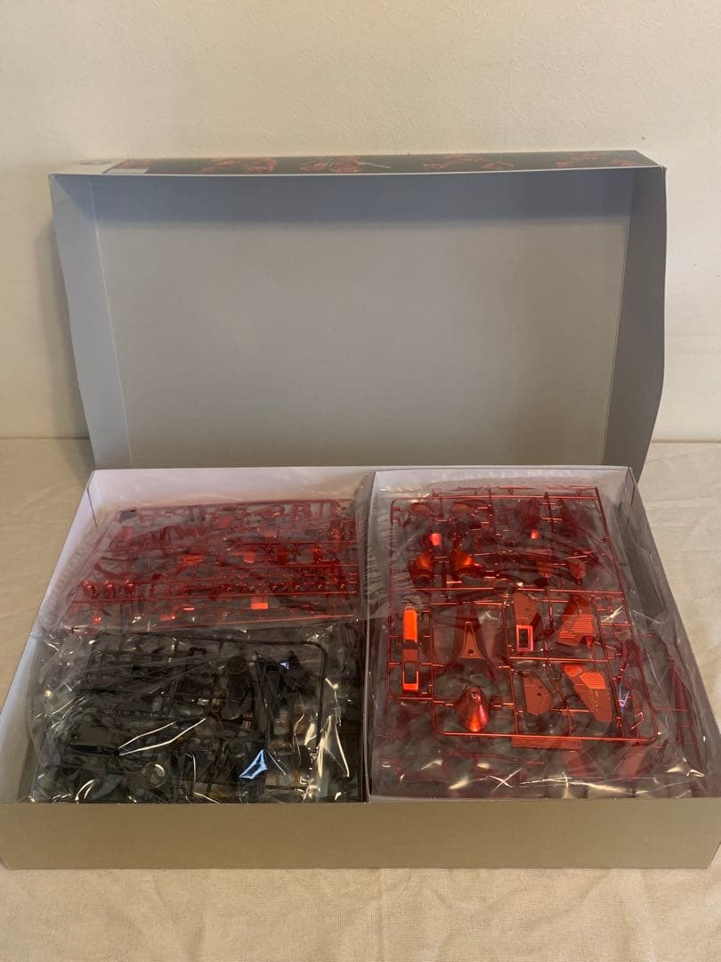 ガンダムベース限定 MSN-04サザビーVer.Ka 「スペシャルコーティング」