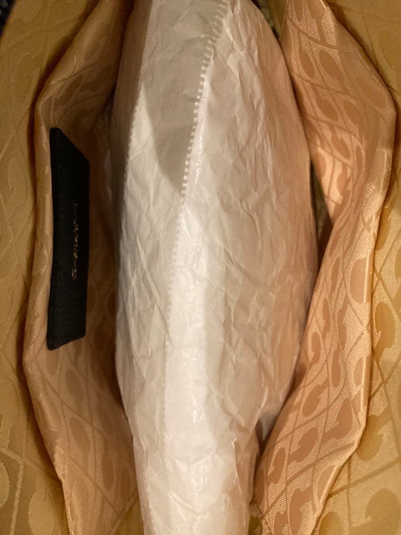 GHERARDINI ゲラルディーニ　ハンドバッグ