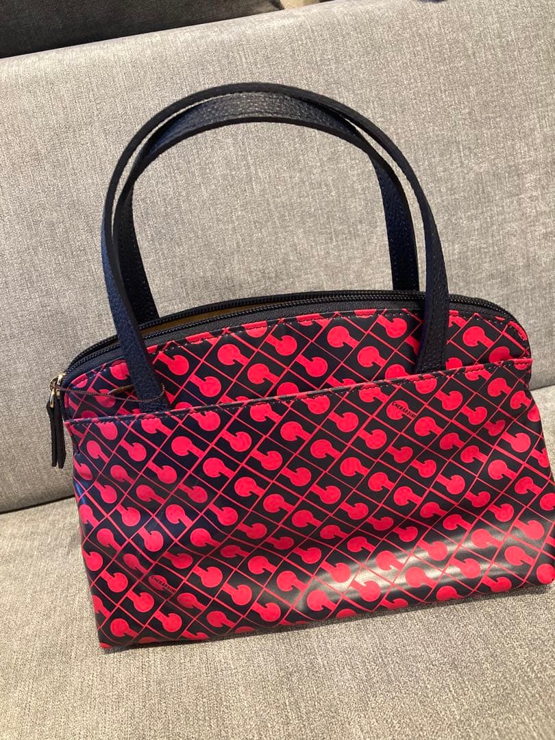 GHERARDINI ゲラルディーニ　ハンドバッグ