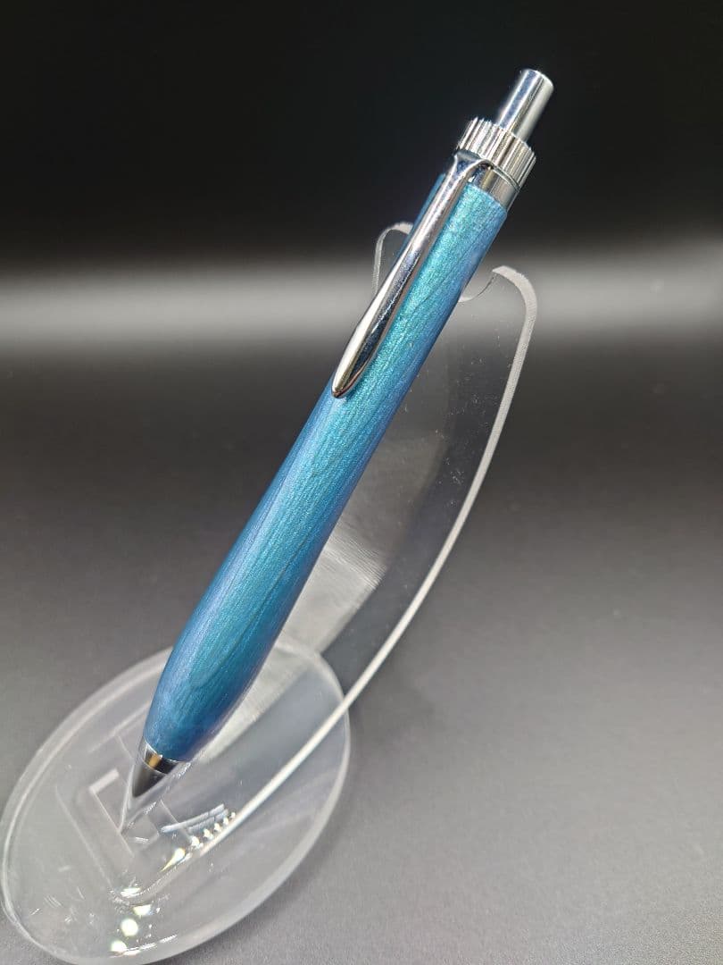 杉　シャープペンシル　浮造り　新うるし　変わり漆　拭き漆