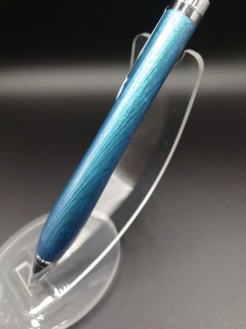 杉　シャープペンシル　浮造り　新うるし　変わり漆　拭き漆