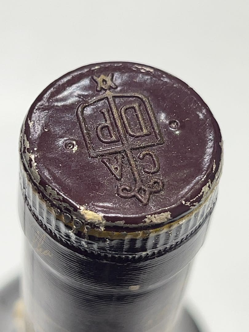 ロイヤルオポルト ポートワイン 20年 750ml