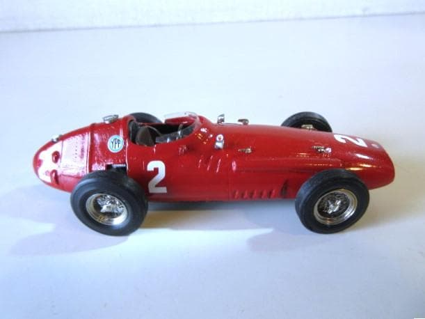 特価 SRC (1/43) マセラティ 250F