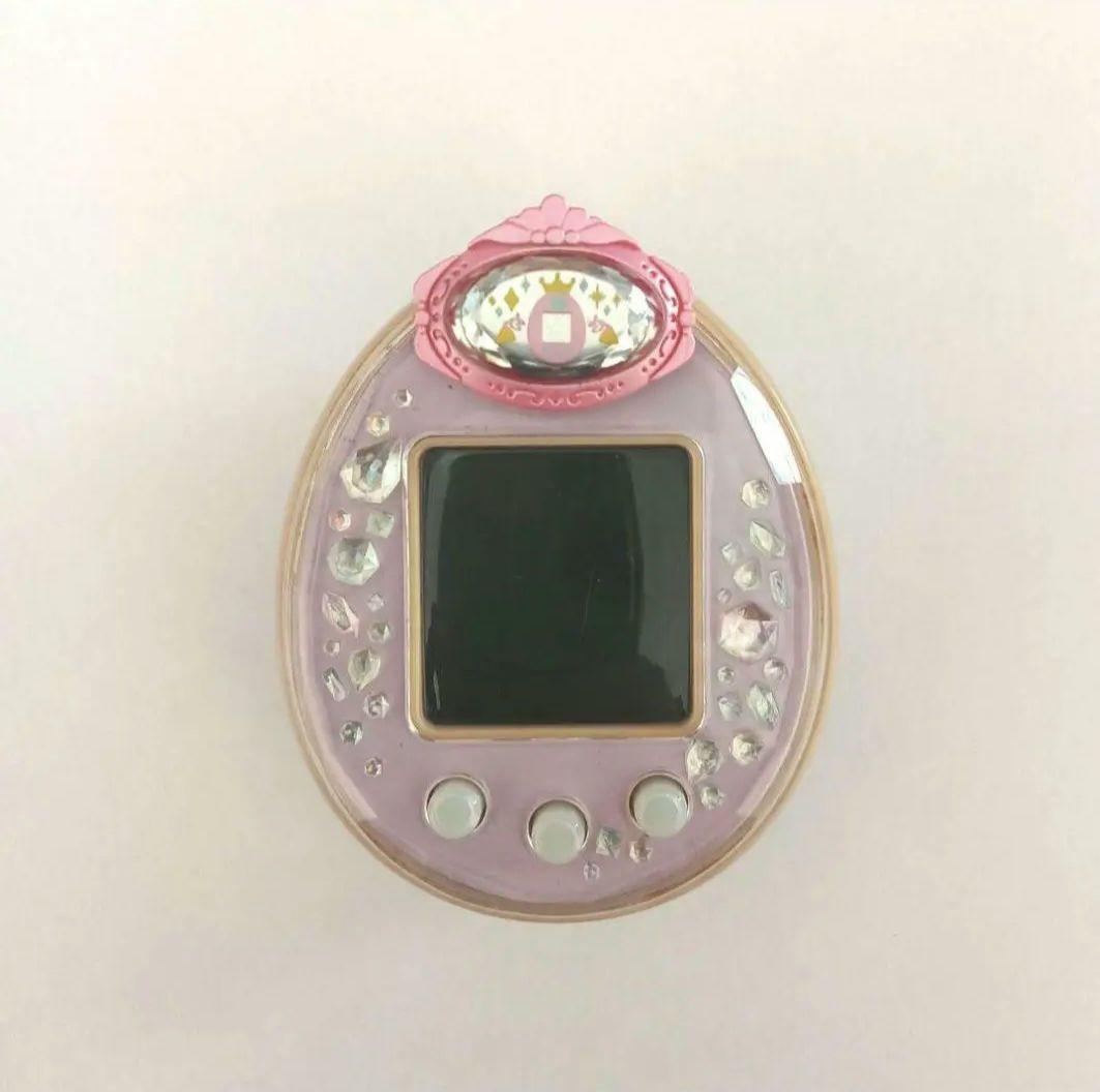 たまごっちピースたまデコピアス アニバーサリーチェンジ