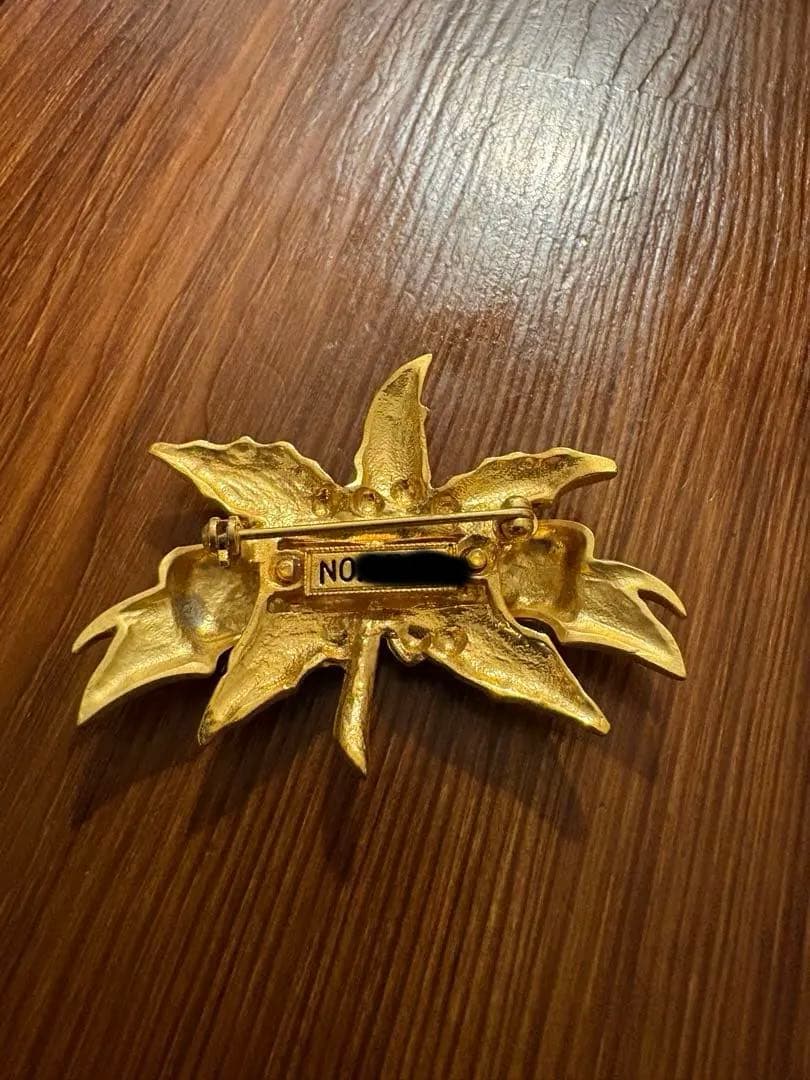 Coffee Meister ピンバッジ