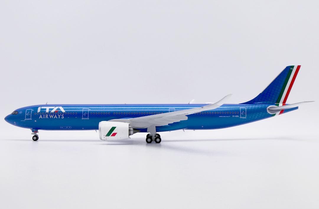 ITAエアウェイズ A330-900 EI-HPA 1/200