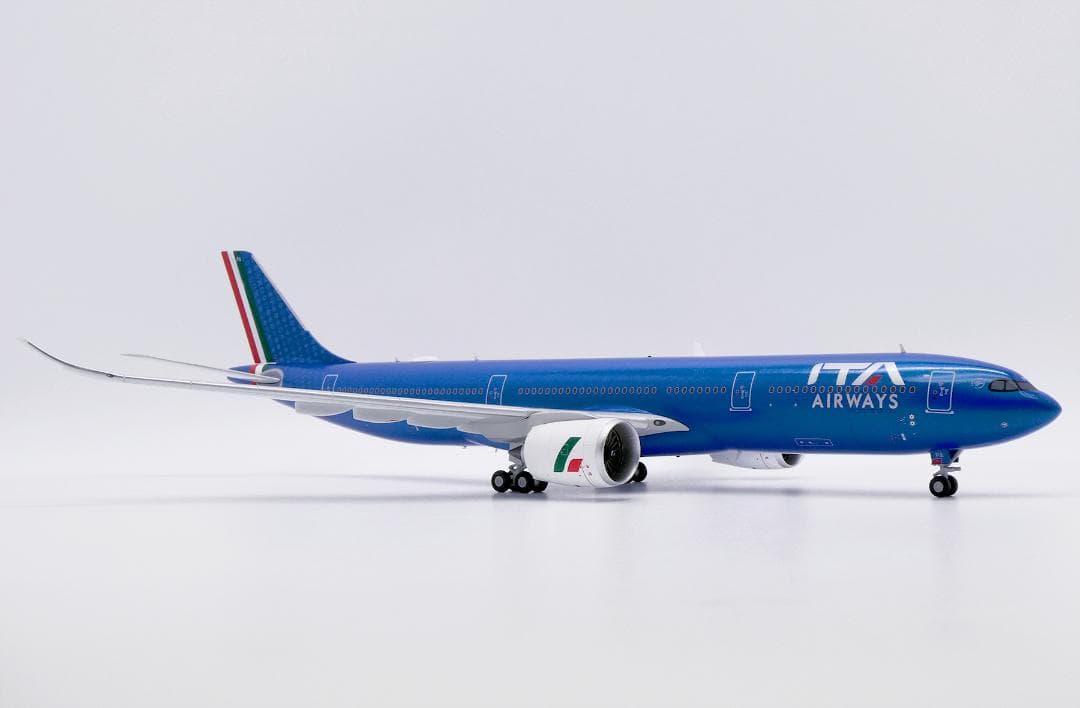 ITAエアウェイズ A330-900 EI-HPA 1/200