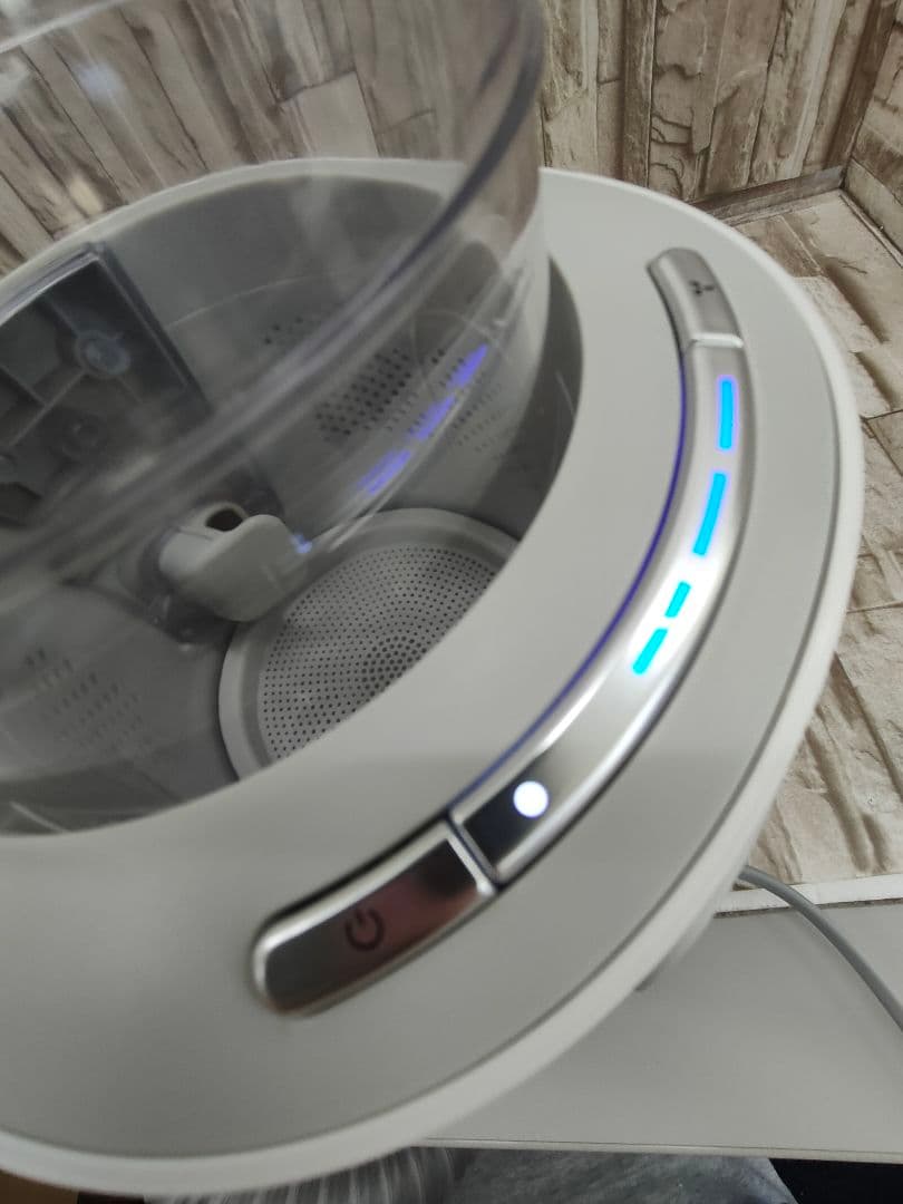 7/0925x04 テスコム ペット用バリカン PET-TK01WH