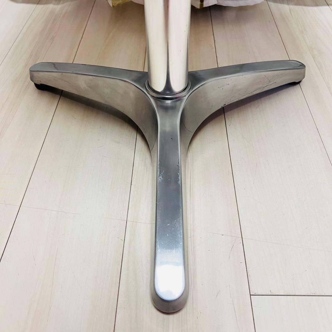 ヴィンテージ　ダイナーラウンドテーブル 80年代