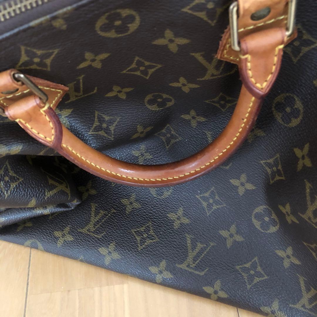 ルイ・ヴィトン　スピーディ