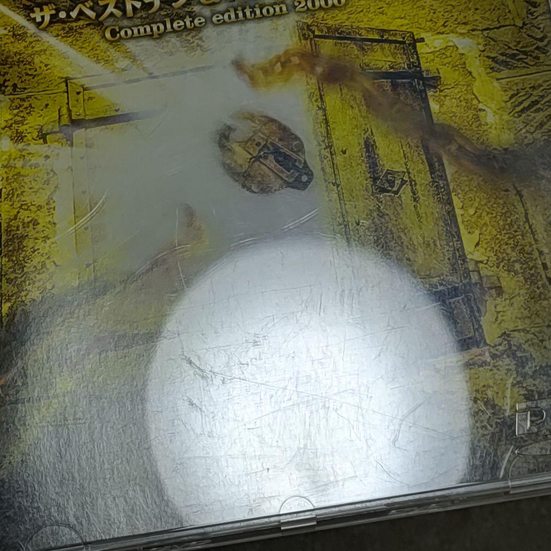 DVD THE ALFEE ザ・ベストテン & ある日ィ突然! アルフィー