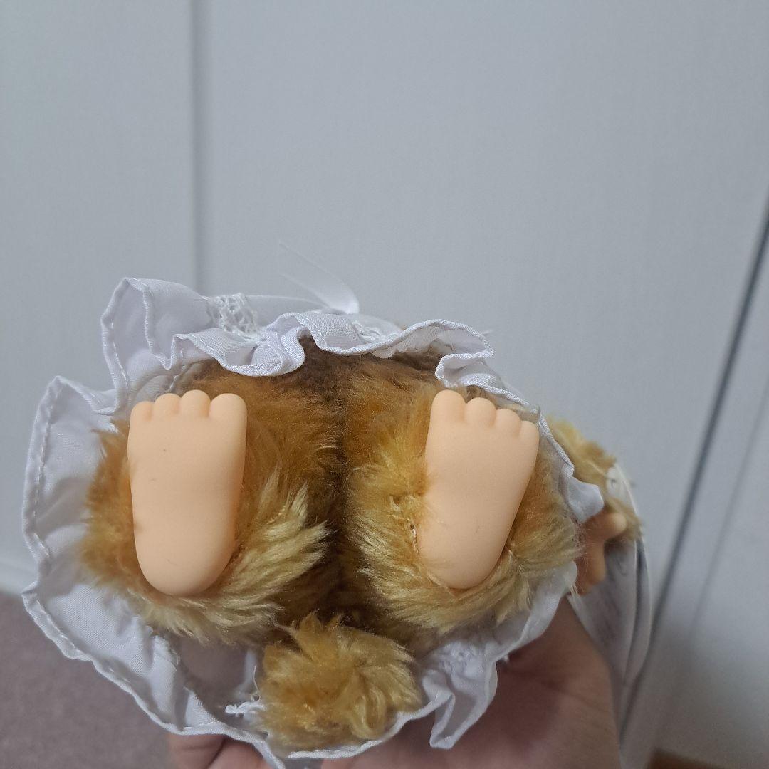 ベビチッチ ベビチッチ 10th ガーデン Mサイズ モンチッチ