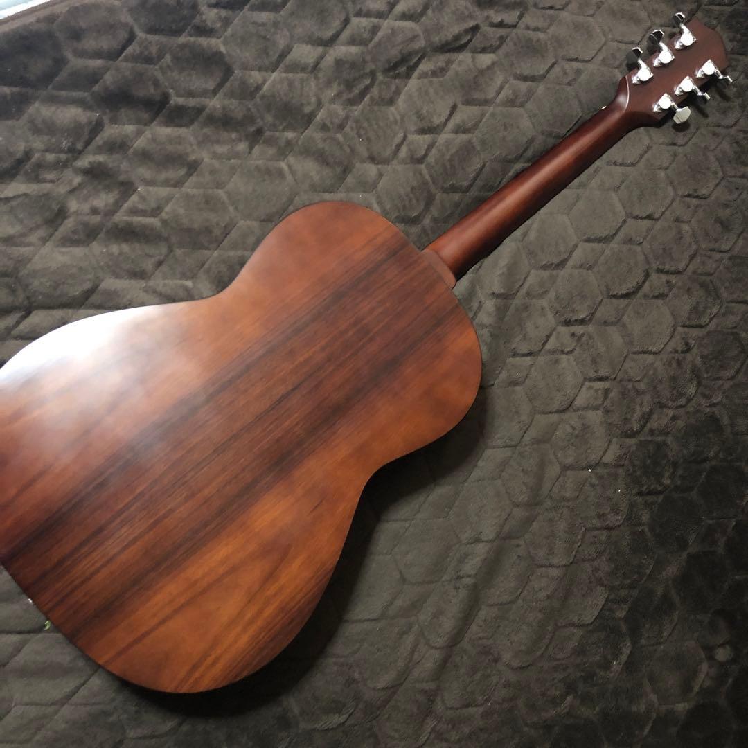 K.yairiiギター 2020年製　STF-RM35